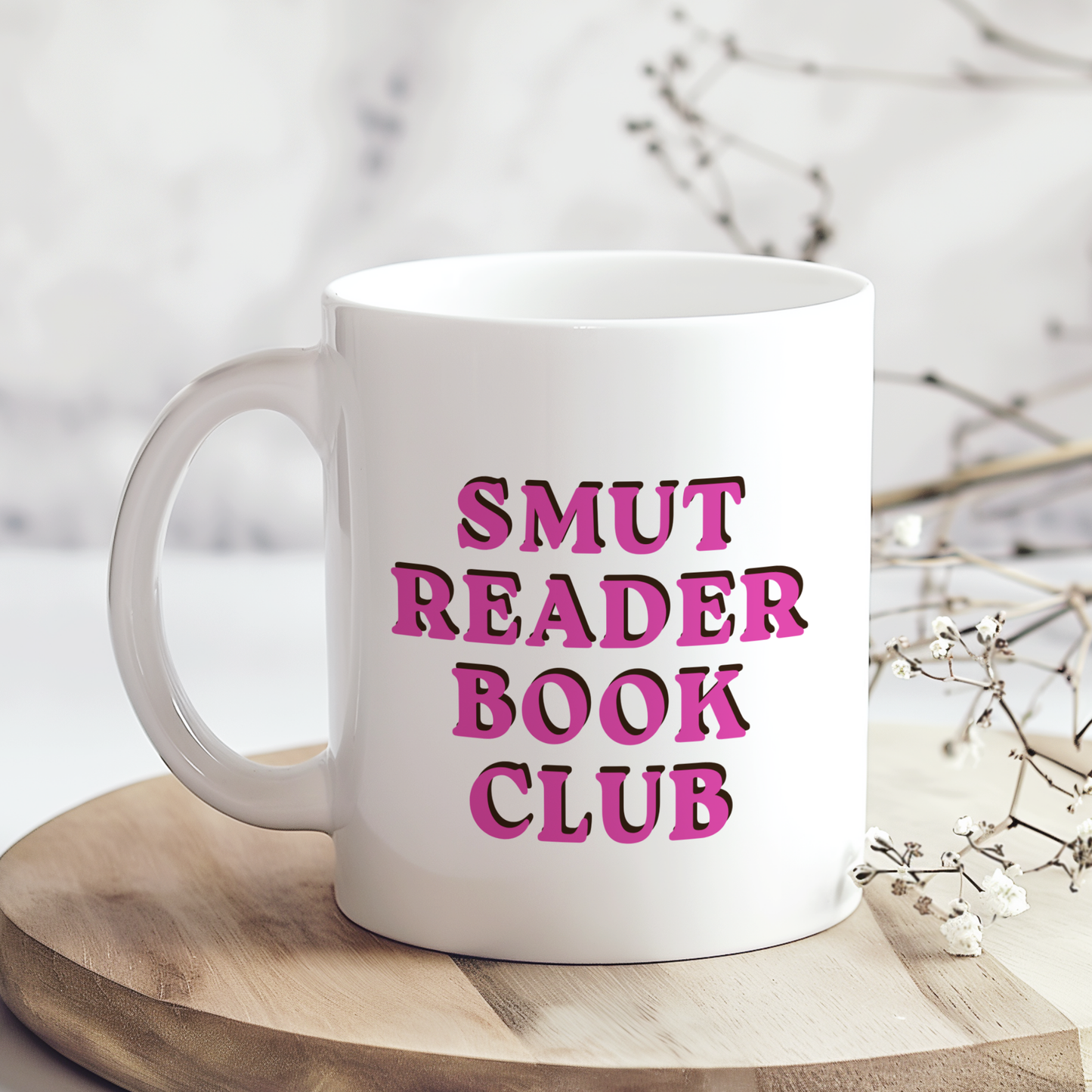 Romance Book Lover, Reading Gift, Book Worm, Romance Book gift ideas