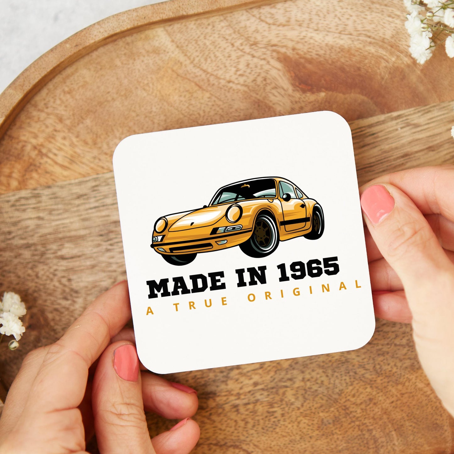 60th Birthday Gift, 1965 gift, 60th keepstake, Born in 1965, 60th Gifts, Birthday Gifts, Funny Gift