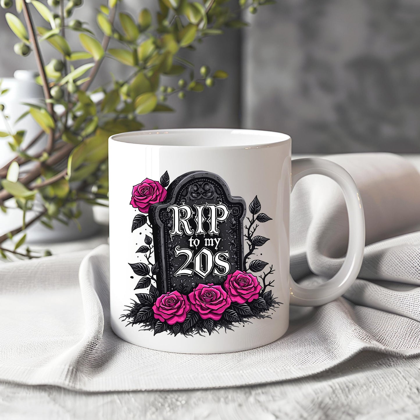 30th Birthday Mug, 1995 birthday gift, 30th birthday facts, funny birthday gift