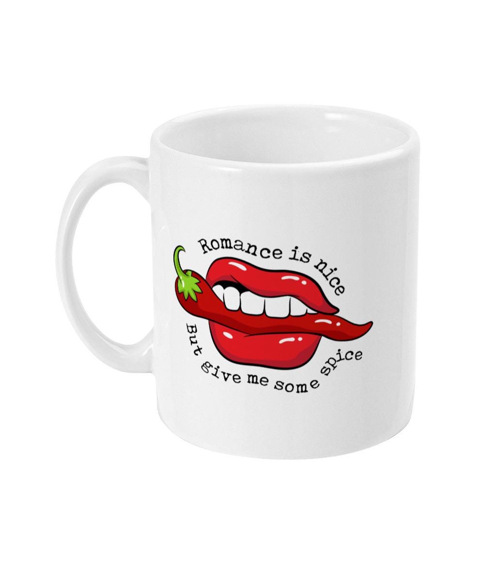 Book Lover Mug, Spicy Book Club, Smutty Reads,Dark Romance,Enemies to Lovers,Bookish Girl, Smut Lover,Book Boyfriend ,Spicy Mug