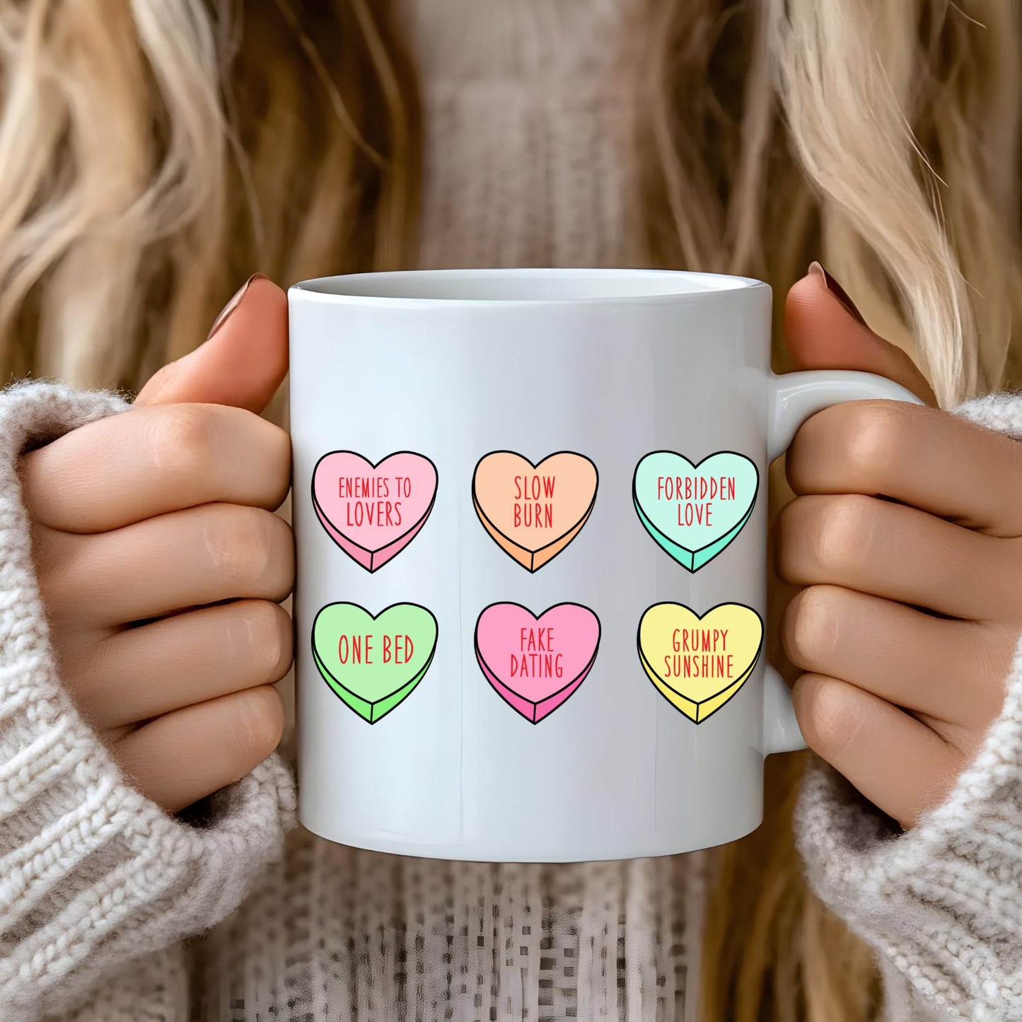 smutty books, spicy reads, booktok, dark romance, book club, bookish girl, enemies lovers, book boyfriend, romance books, steamy reads, smut lover, book addict, bookish mug