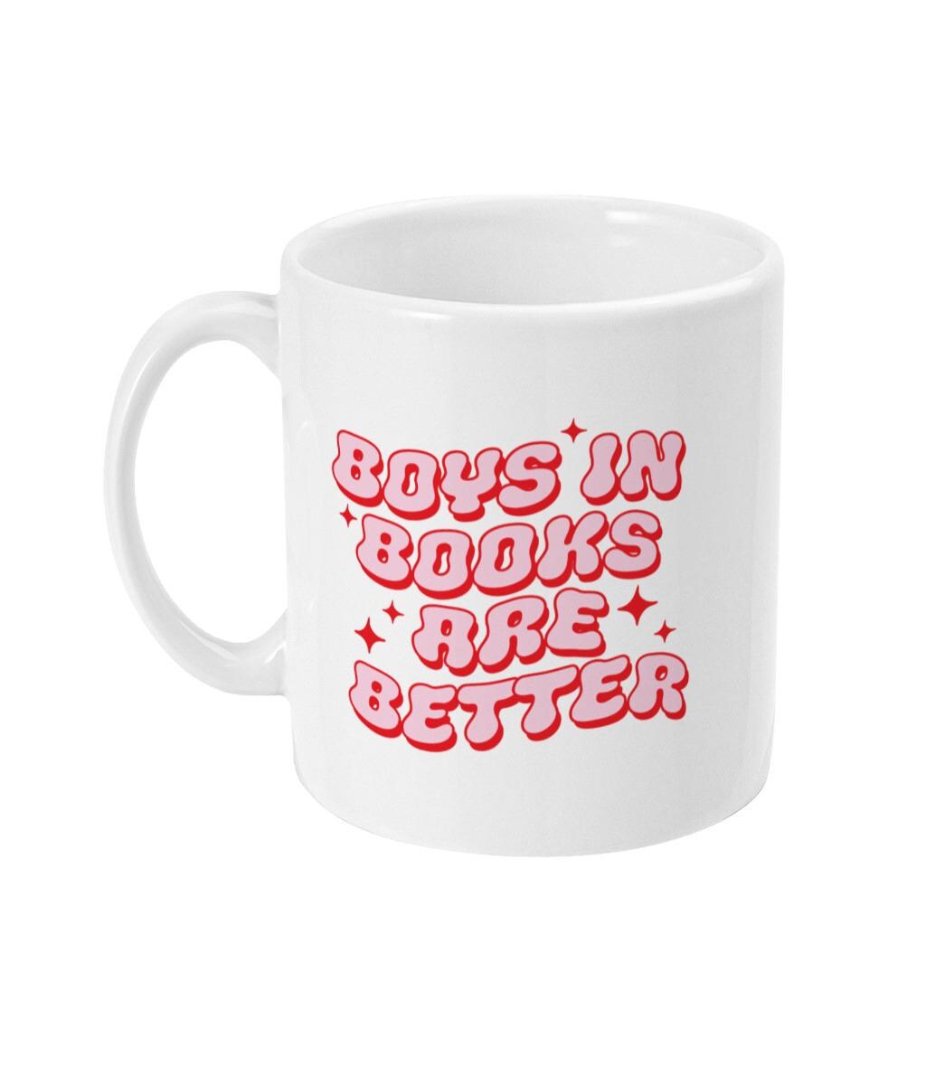 Book Lover Mug, Spicy Book Club, Smutty Reads,Dark Romance,Enemies to Lovers,Bookish Girl, Smut Lover,Book Boyfriend ,Spicy Mug
