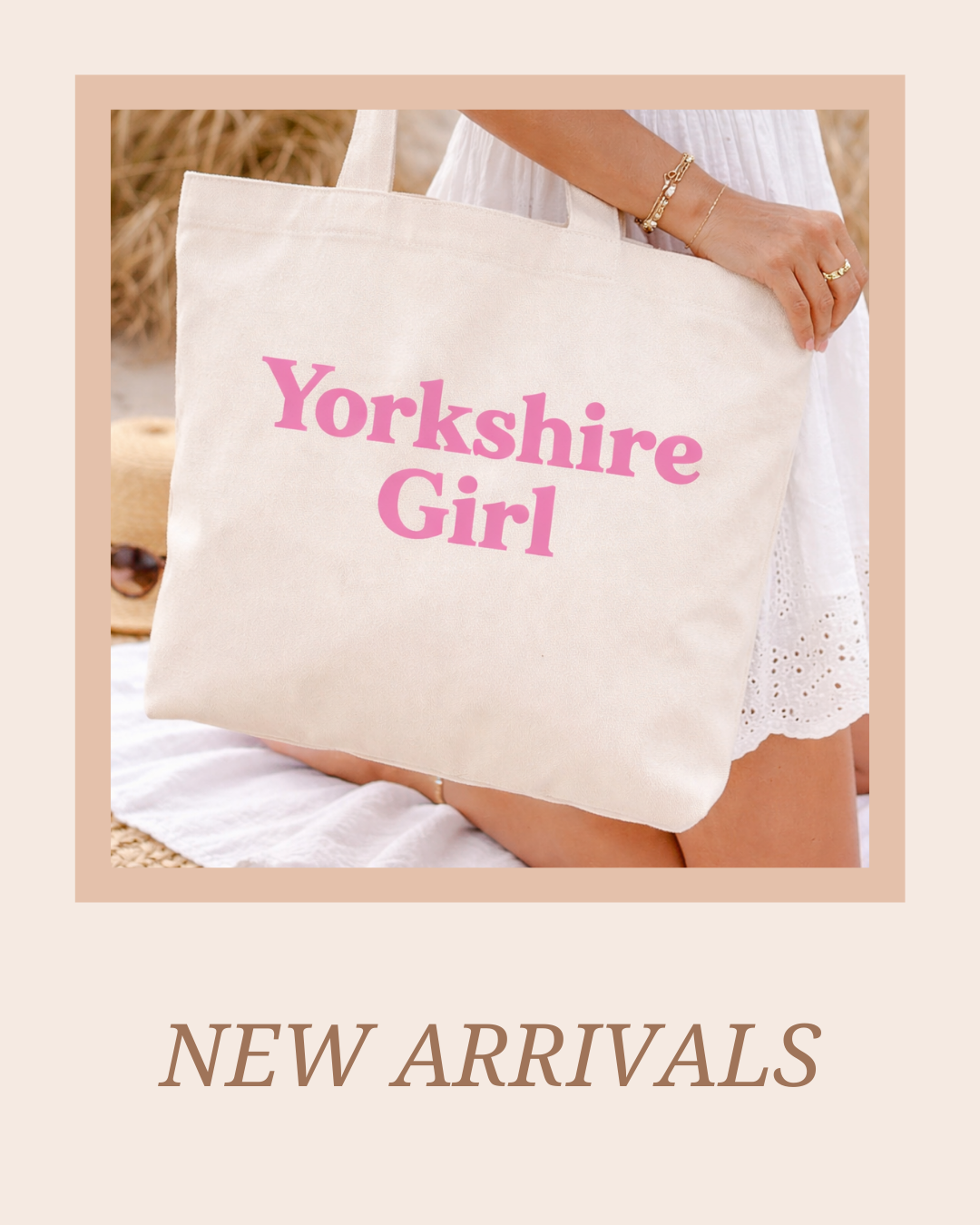 New Arrivals