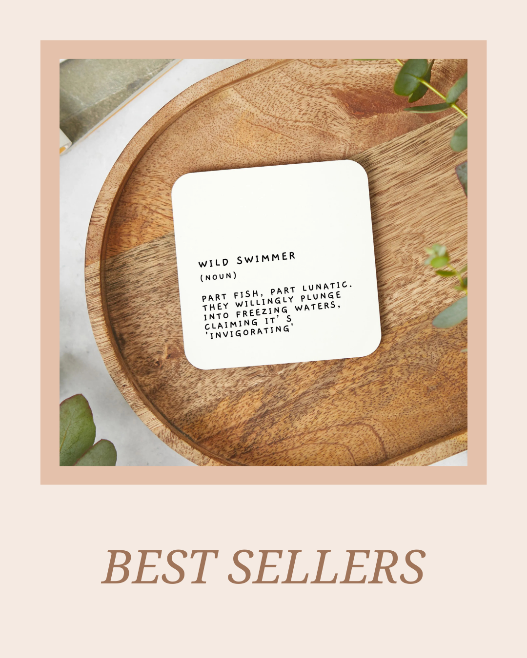 Best Sellers