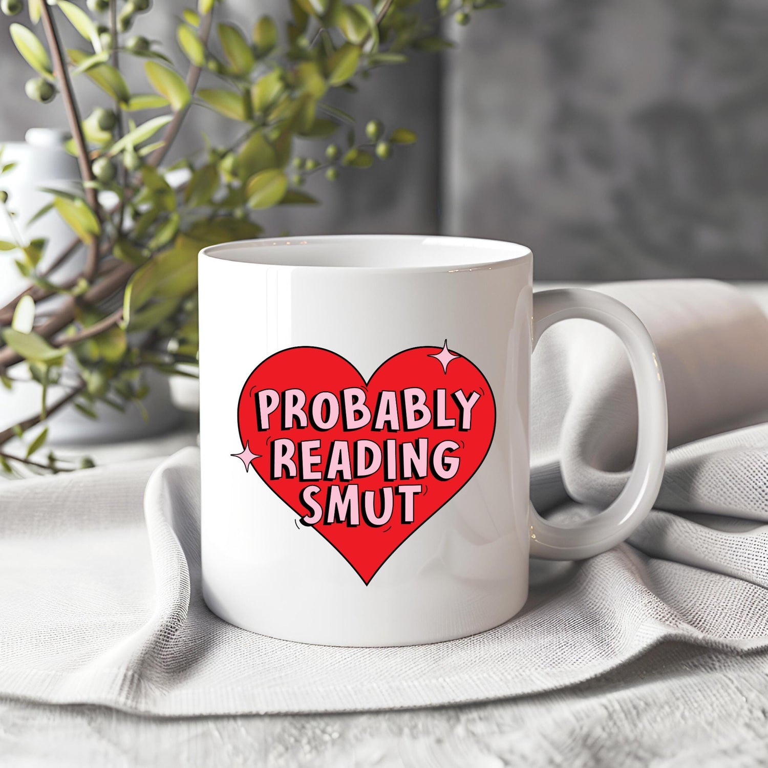 Mugs
