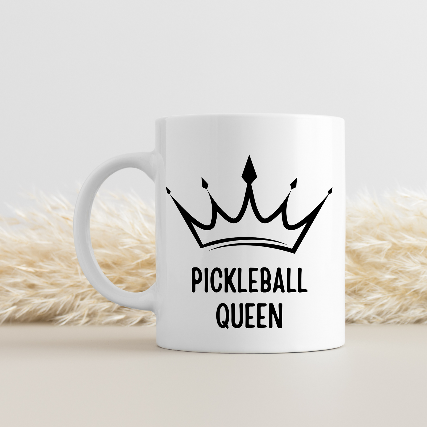 Funny Pickleball Mug, Pickleball Gift