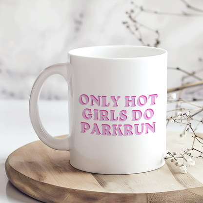 Funny Runner Mug, Running Lover Gift, Custom Runner Decor