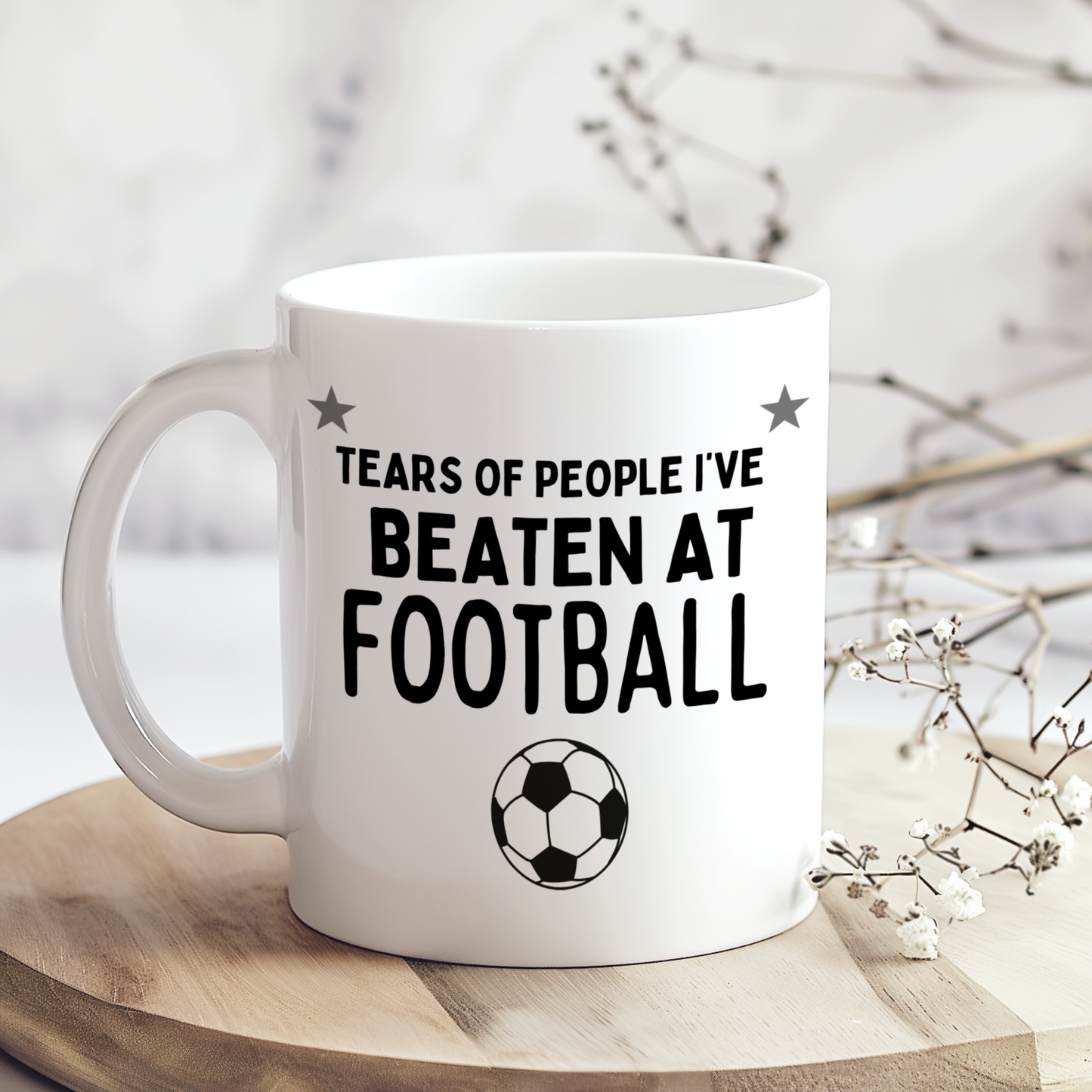 Football Mug, Funny Football Mug, Football Gifts, Football Gifts, Funny Mug,Gift For Football lover