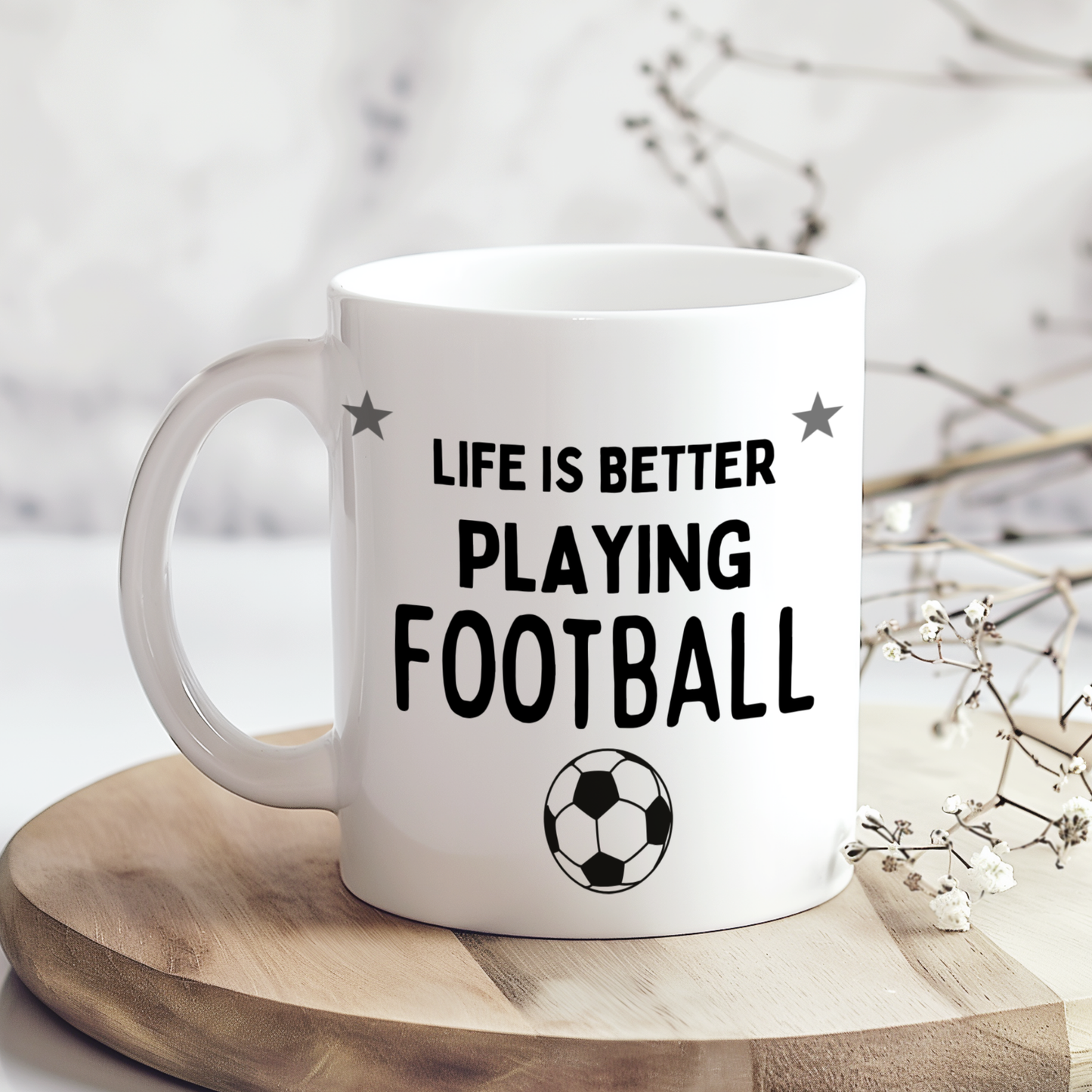 Football Mug, Funny Football Mug, Football Gifts, Football Gifts, Funny Mug,Gift For Football lover