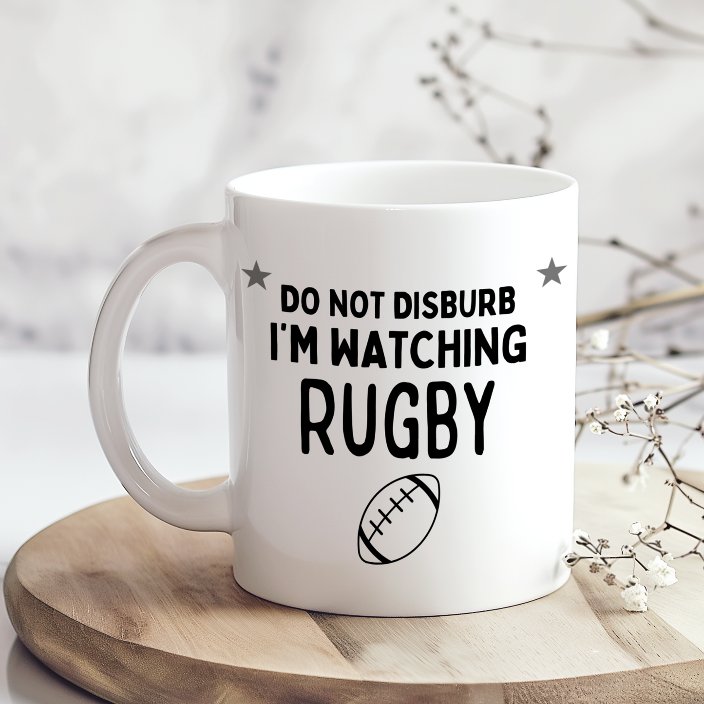 Rugby Mug, Funny Rugby Mug, Rugby Gifts, Rugby Gifts, Funny Mug,Gift For Rugby lover