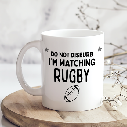 Rugby Mug, Funny Rugby Mug, Rugby Gifts, Rugby Gifts, Funny Mug,Gift For Rugby lover