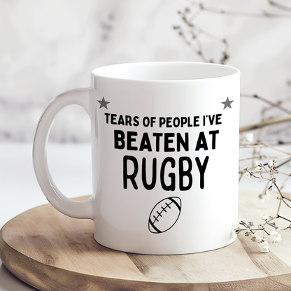 Rugby Mug, Funny Rugby Mug, Rugby Gifts, Rugby Gifts, Funny Mug,Gift For Rugby lover