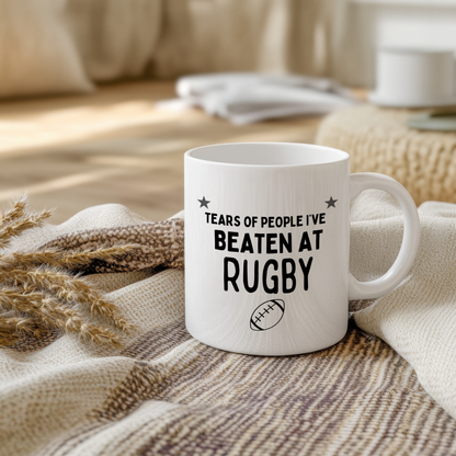 Rugby Mug, Funny Rugby Mug, Rugby Gifts, Rugby Gifts, Funny Mug,Gift For Rugby lover