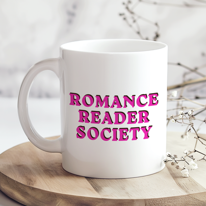 Romance Book Lover, Reading Gift, Book Worm, Romance Book gift ideas