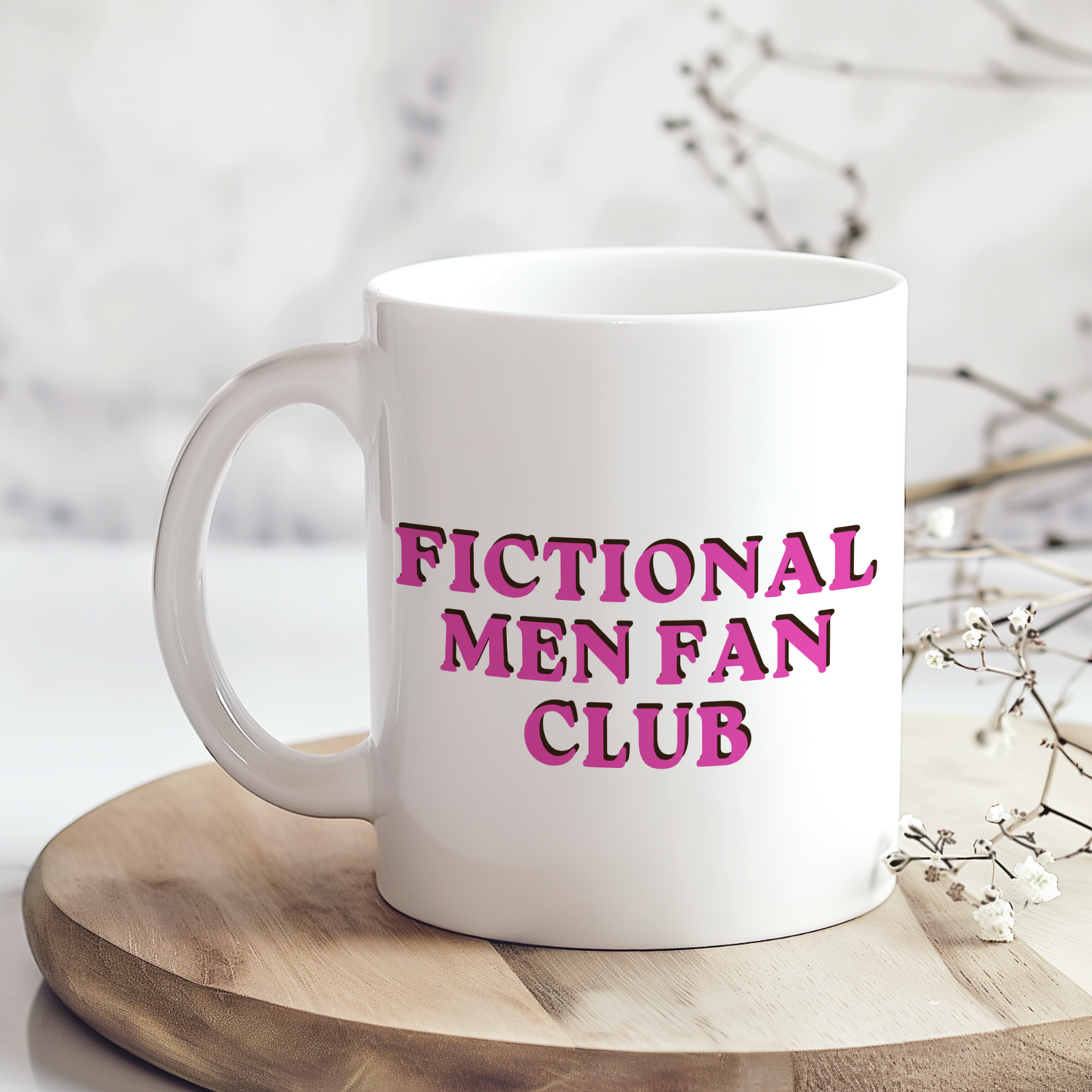 Romance Book Lover, Reading Gift, Book Worm, Romance Book gift ideas