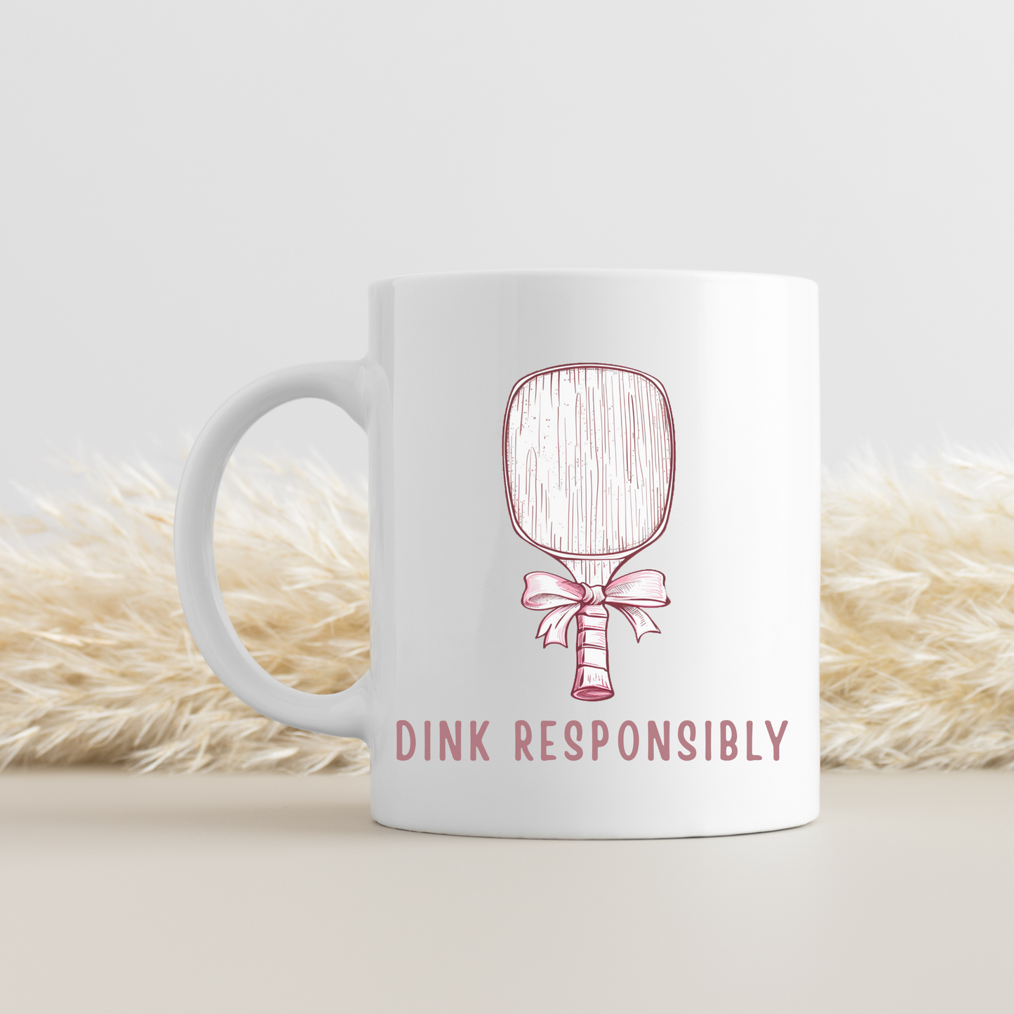 Funny Pickleball Mug, Pickleball Gift, Funny Mug, Gift for Pickleball Player, Funny Mug