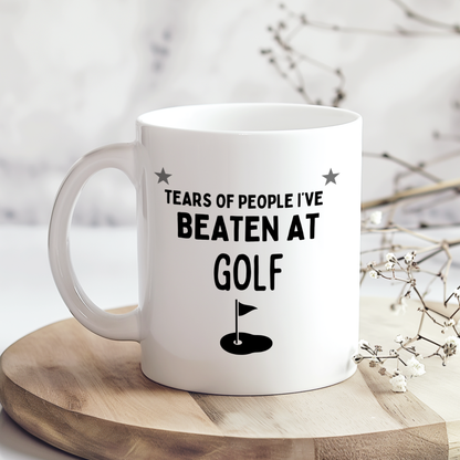 Golf Mug, Funny Golf Mug, Golf Gifts, Golf Gifts, Funny Mug,Gift For Golf lover