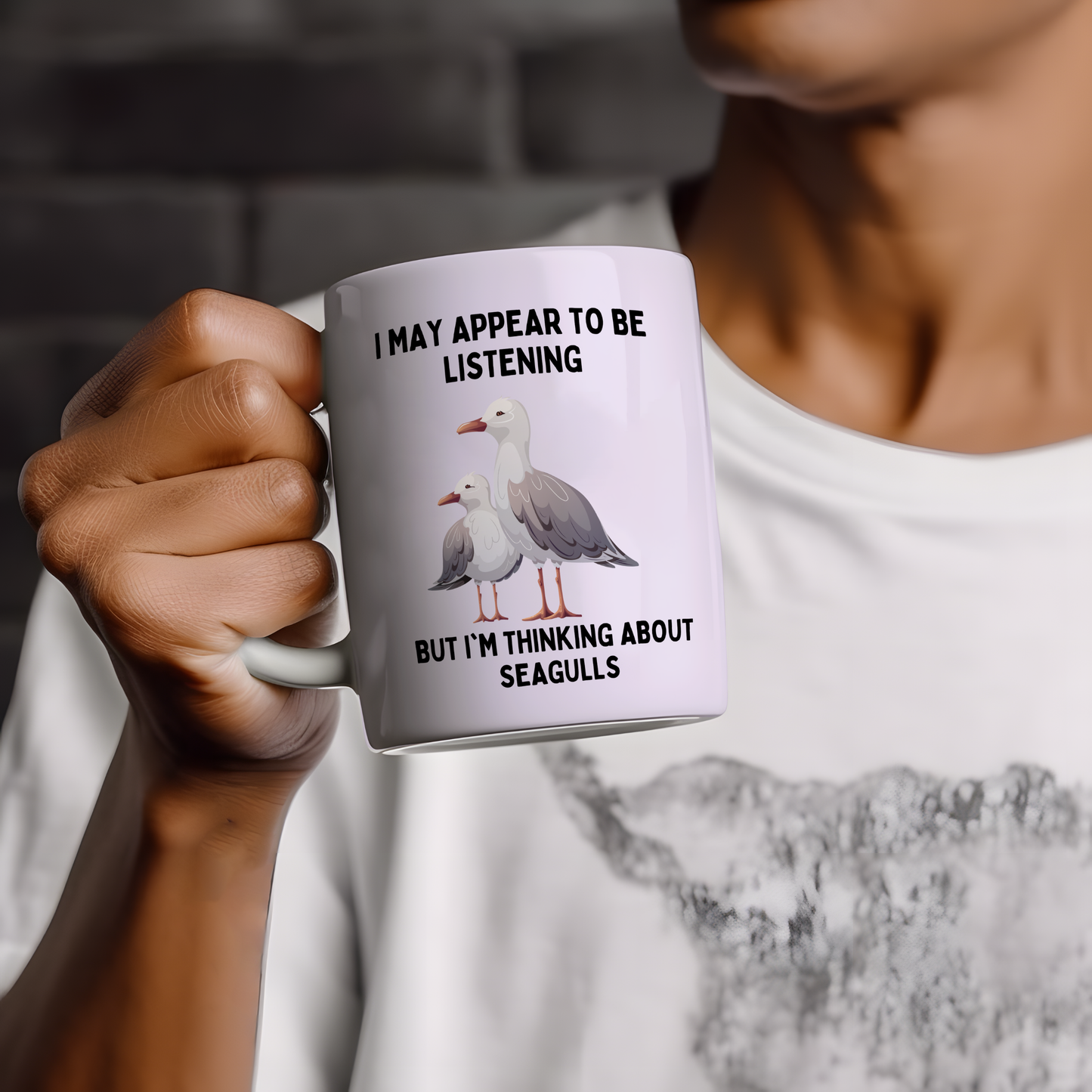 Shark Mug, Shark Gift, Funny Shark Gifts, Shark Lover Gift, Funny Mug