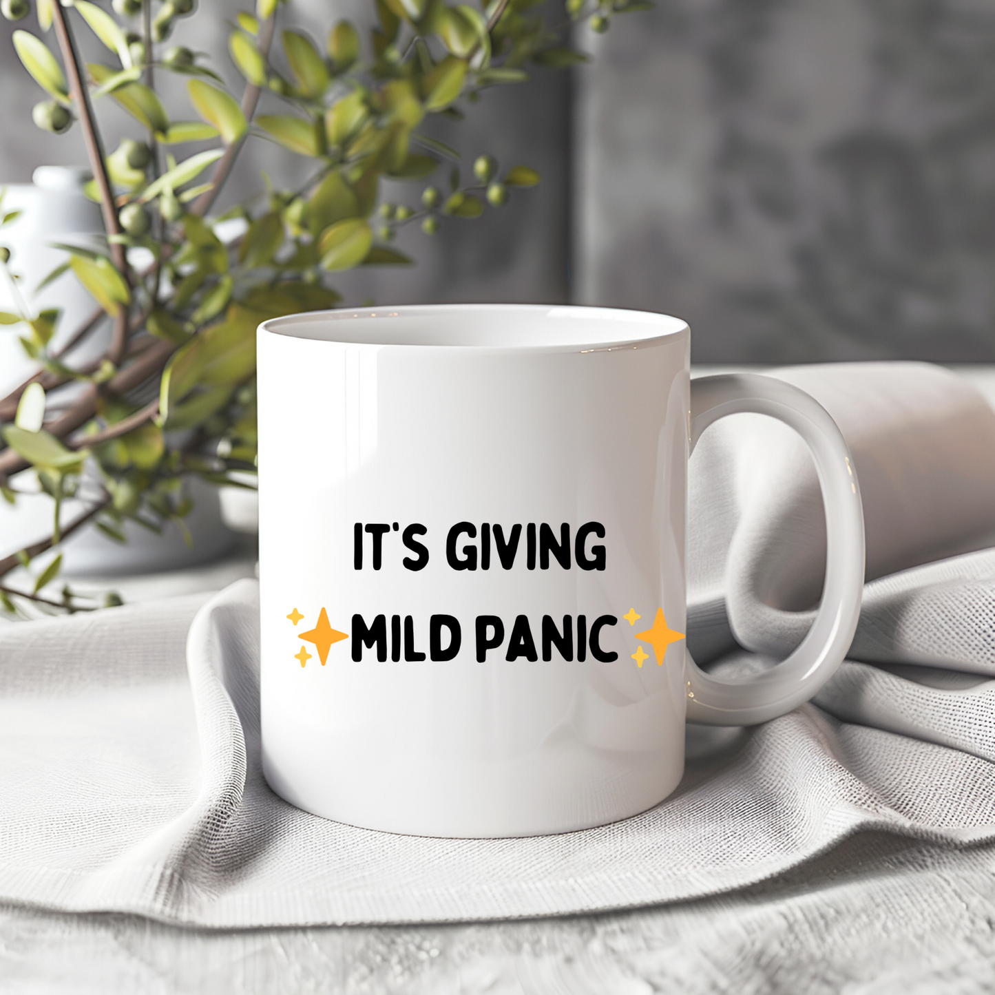 Funny Office Mug, Funny Office Gift, Work Place Humour Gift