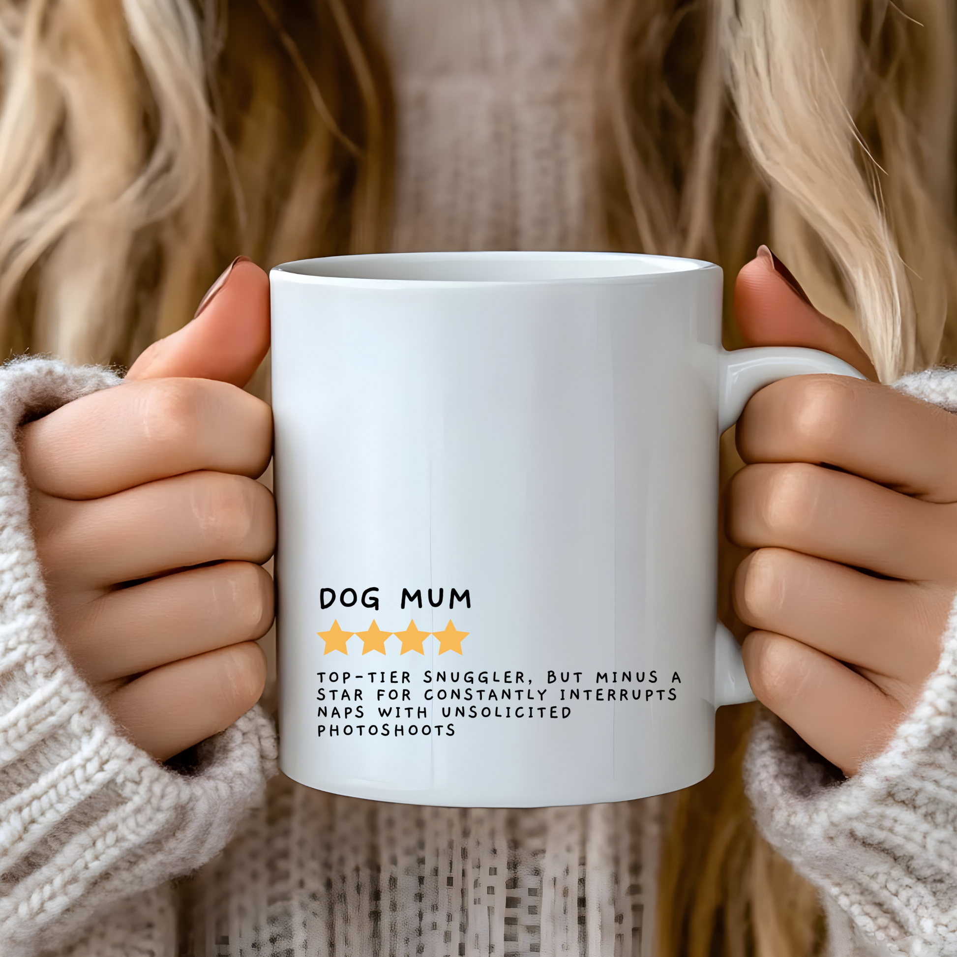 dogmummug