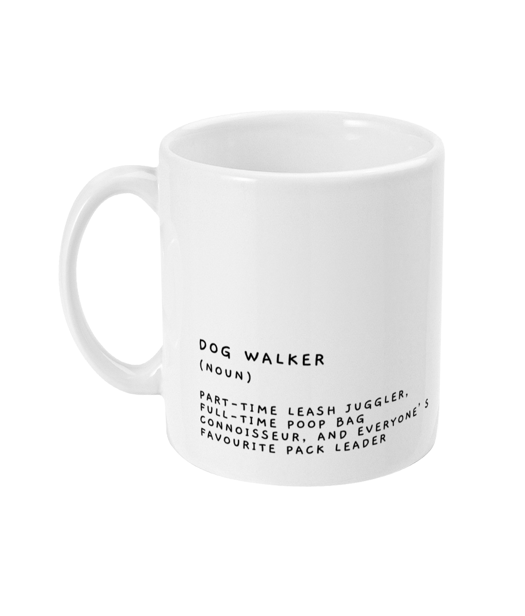 Dogwalkermug