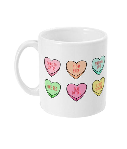 Book Lover Mug, Spicy Book Club, Smutty Reads,Dark Romance,Enemies to Lovers,Bookish Girl, Smut Lover,Book Boyfriend ,Spicy Mug
