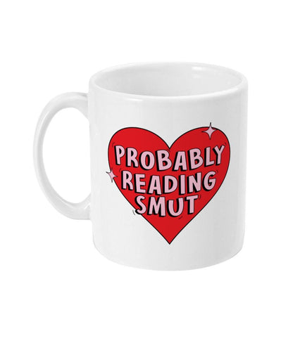 Book Lover Mug, Spicy Book Club, Smutty Reads,Dark Romance,Enemies to Lovers,Bookish Girl, Smut Lover,Book Boyfriend ,Spicy Mug