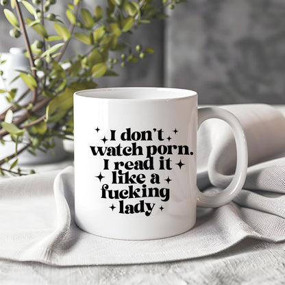 Book Lover Mug, Spicy Book Club, Smutty Reads,Dark Romance,Enemies to Lovers,Bookish Girl, Smut Lover,Book Boyfriend ,Spicy Mug